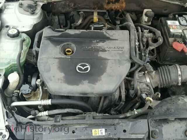 2009 MAZDA 6 - VIN: 1YVHP81AX95M18225 - Фото 7