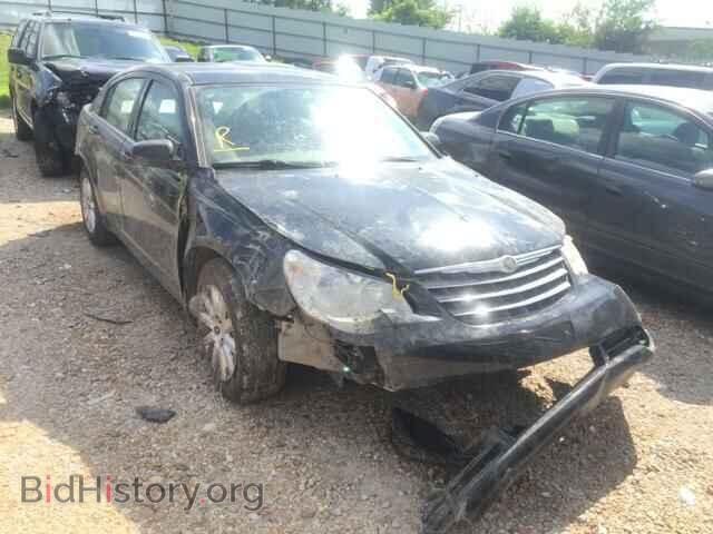 Photo 1C3CC4FB2AN126079 - CHRYSLER SEBRING 2010
