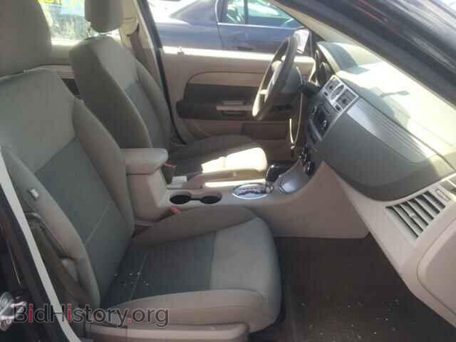 2010 CHRYSLER SEBRING - VIN: 1C3CC4FB2AN126079 - Фото 5