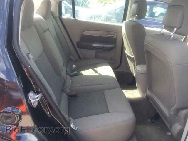 2010 CHRYSLER SEBRING - VIN: 1C3CC4FB2AN126079 - Фото 6