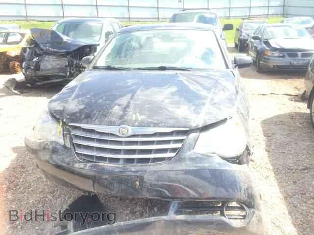 2010 CHRYSLER SEBRING - VIN: 1C3CC4FB2AN126079 - Фото 7