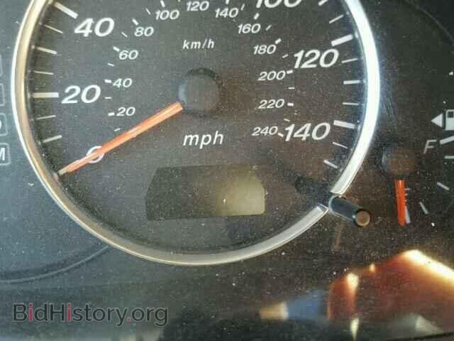 2006 MAZDA 6 - VIN: 1YVHP80D865M61081 - Photo 8
