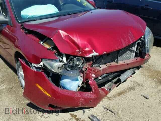 2006 MAZDA 6 - VIN: 1YVHP80D865M61081 - Photo 10