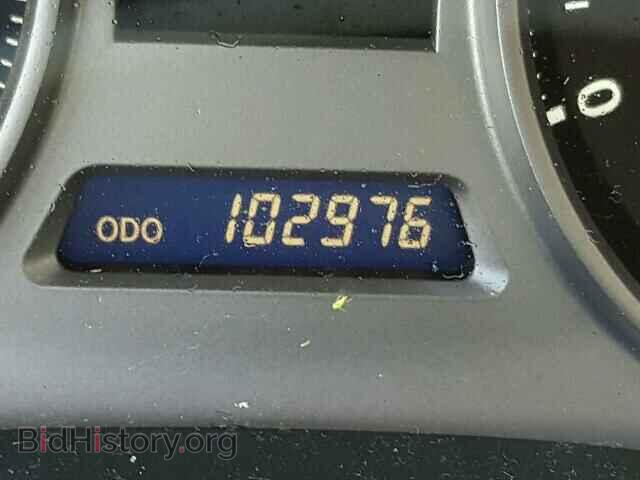 2008 LEXUS IS250 - VIN: JTHBK262985069029 - Фото 8