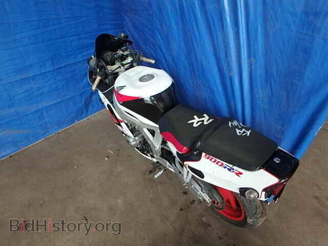 1994 HONDA CBR CYCLE - VIN: JH2SC2808RM202680 - Фото 3