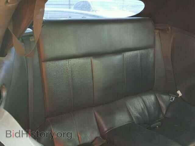 2001 MITSUBISHI ECLIPSE - VIN: 4A3AE85H71E022484 - Photo 6