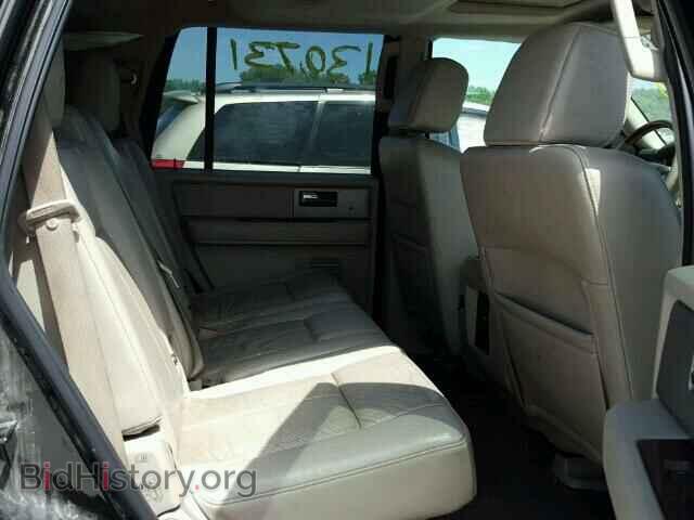 2007 FORD EXPEDITION - VIN: 1FMFU19557LA54904 - Фото 6