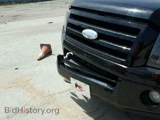 2007 FORD EXPEDITION - VIN: 1FMFU19557LA54904 - Фото 10