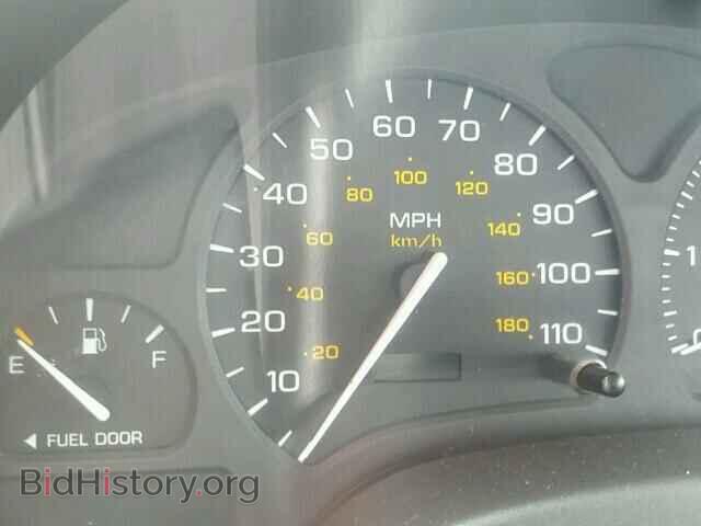 2000 SATURN SL/SL1/SL2 - VIN: 1G8ZG5285YZ263086 - Фото 8