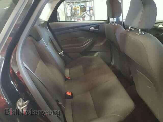 2015 FORD FOCUS - VIN: 1FADP3F21FL260220 - Фото 6