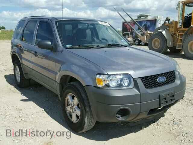 Photo 1FMCU02Z37KA42007 - FORD ESCAPE 2007