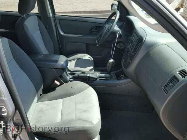 2007 FORD ESCAPE - VIN: 1FMCU02Z37KA42007 - Фото 5