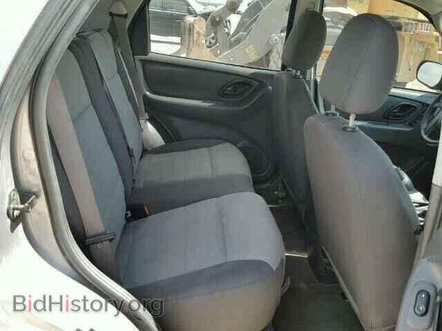 2007 FORD ESCAPE - VIN: 1FMCU02Z37KA42007 - Фото 6