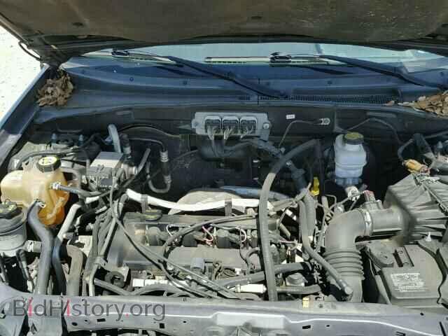 2007 FORD ESCAPE - VIN: 1FMCU02Z37KA42007 - Фото 7