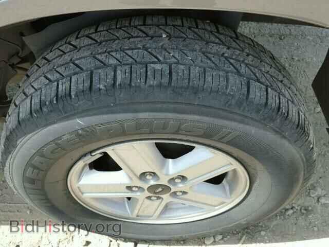 2007 FORD ESCAPE - VIN: 1FMCU02Z37KA42007 - Фото 9