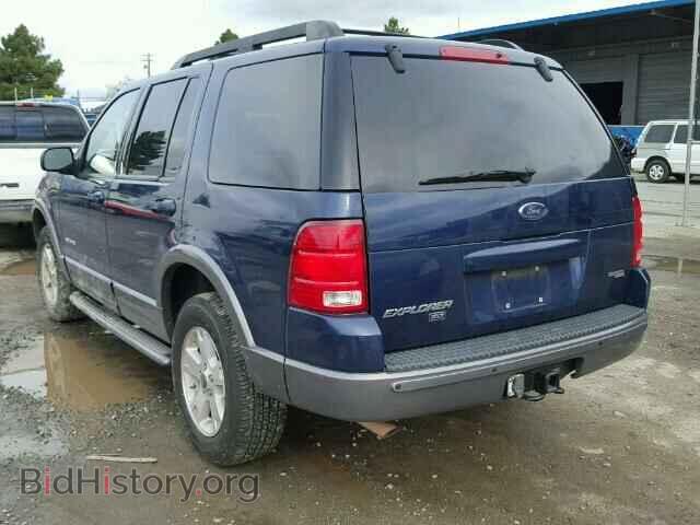 2005 FORD EXPLORER - VIN: 1FMDU73E15UB76377 - Photo 3