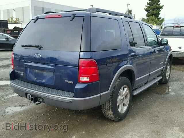 2005 FORD EXPLORER - VIN: 1FMDU73E15UB76377 - Photo 4