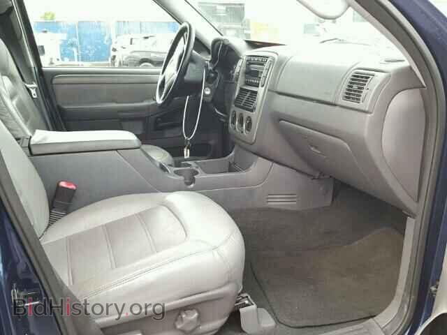 2005 FORD EXPLORER - VIN: 1FMDU73E15UB76377 - Photo 5