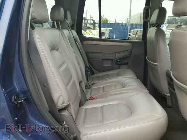 2005 FORD EXPLORER - VIN: 1FMDU73E15UB76377 - Photo 6