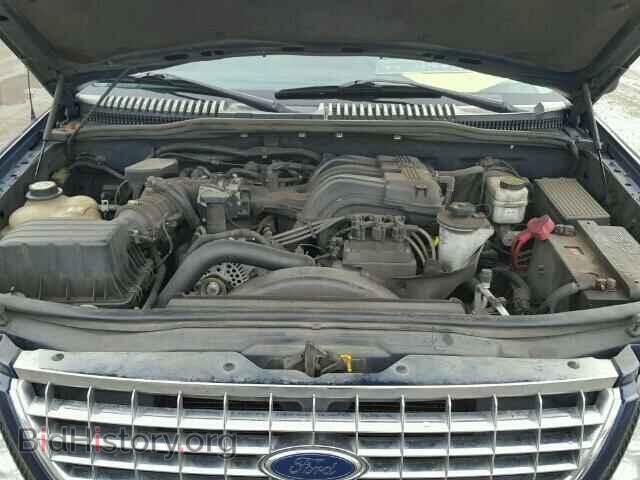 2005 FORD EXPLORER - VIN: 1FMDU73E15UB76377 - Photo 7