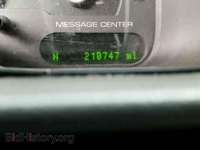 2005 FORD EXPLORER - VIN: 1FMDU73E15UB76377 - Photo 8