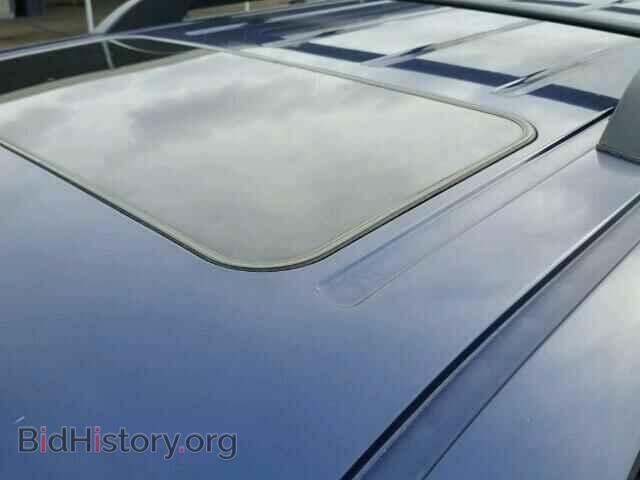 2005 FORD EXPLORER - VIN: 1FMDU73E15UB76377 - Photo 10