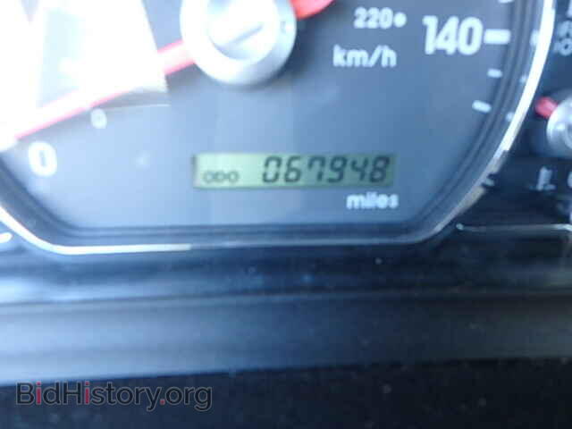 2007 MITSUBISHI GALANT - VIN: 4A3AB36F37E042667 - Фото 8