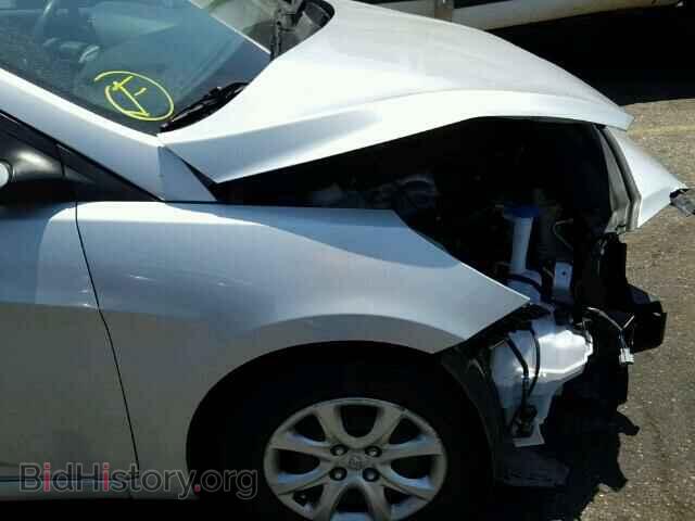 2014 HYUNDAI ACCENT - VIN: KMHCT4AE0EU712154 - Фото 10