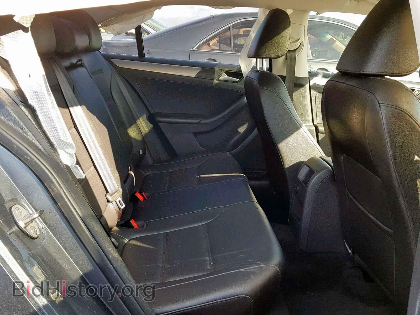 2017 VOLKSWAGEN JETTA - VIN: 3VWDB7AJ0HM415501 - Фото 6