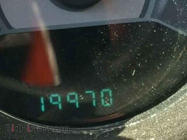 2011 CHRYSLER 200 - VIN: 1C3BC2FG7BN623819 - Фото 8