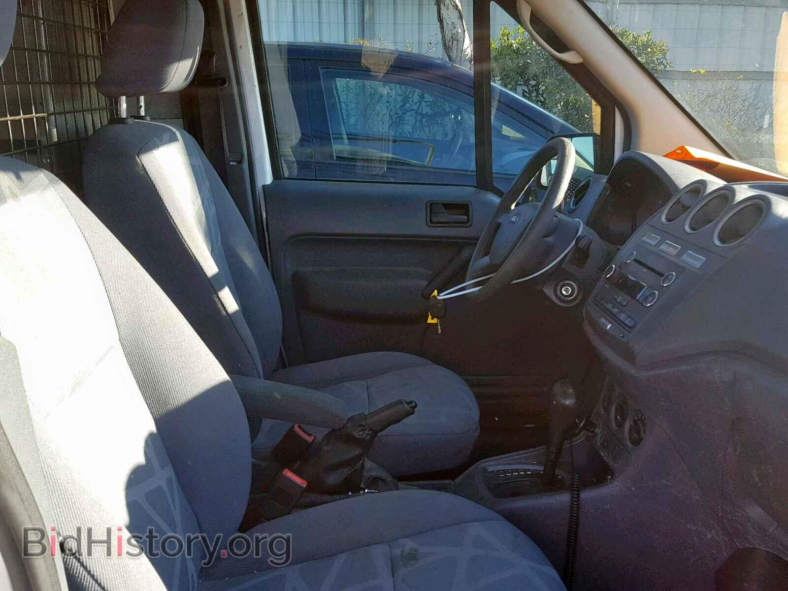 2012 FORD TRANSIT CO - VIN: NM0LS7DN7CT122179 - Фото 5