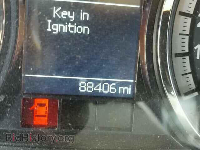 2012 DODGE RAM 1500 - VIN: 1C6RD7FT0CS284770 - Фото 8