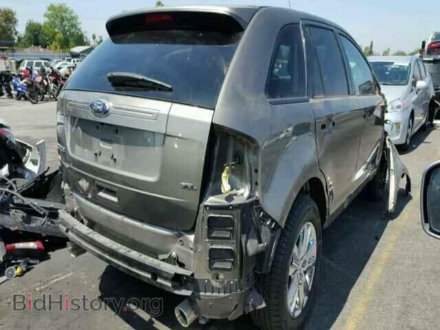 2013 FORD EDGE - VIN: 2FMDK3JC4DBA40748 - Photo 4
