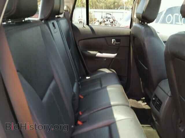 2013 FORD EDGE - VIN: 2FMDK3JC4DBA40748 - Photo 5