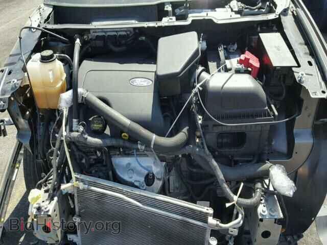 2013 FORD EDGE - VIN: 2FMDK3JC4DBA40748 - Photo 7