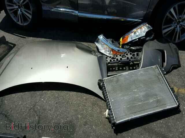 2013 FORD EDGE - VIN: 2FMDK3JC4DBA40748 - Photo 9