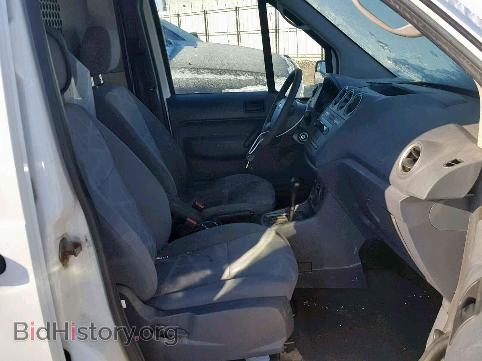 2012 FORD TRANSIT CO - VIN: NM0LS7AN4CT113265 - Фото 5