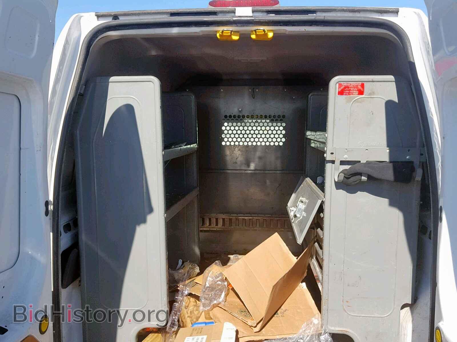 2012 FORD TRANSIT CO - VIN: NM0LS7AN4CT113265 - Фото 6