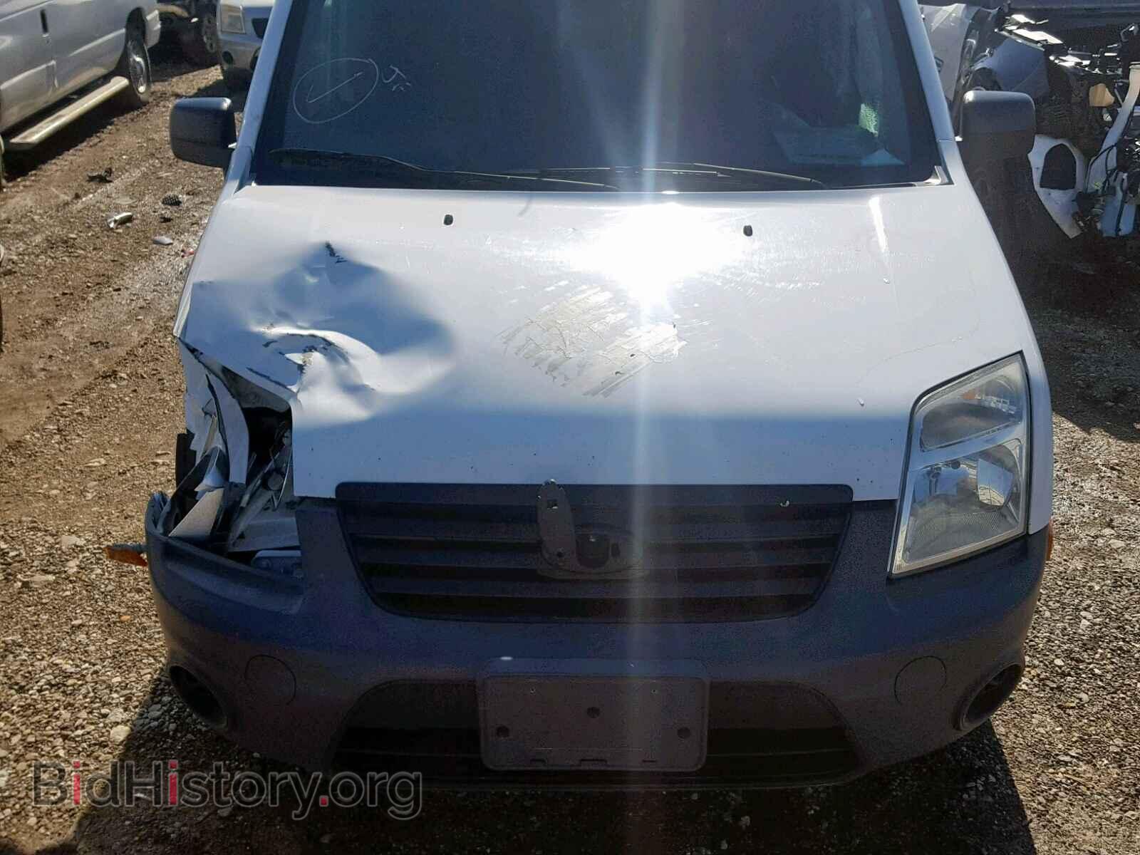 2012 FORD TRANSIT CO - VIN: NM0LS7AN4CT113265 - Фото 7