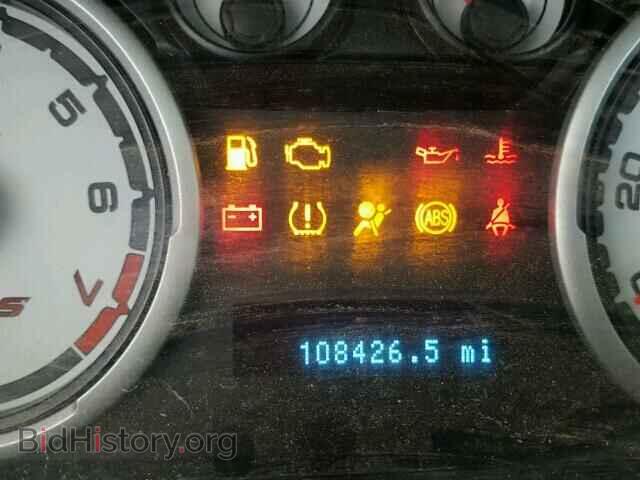 2010 FORD FOCUS - VIN: 1FAHP3GN4AW125394 - Фото 8
