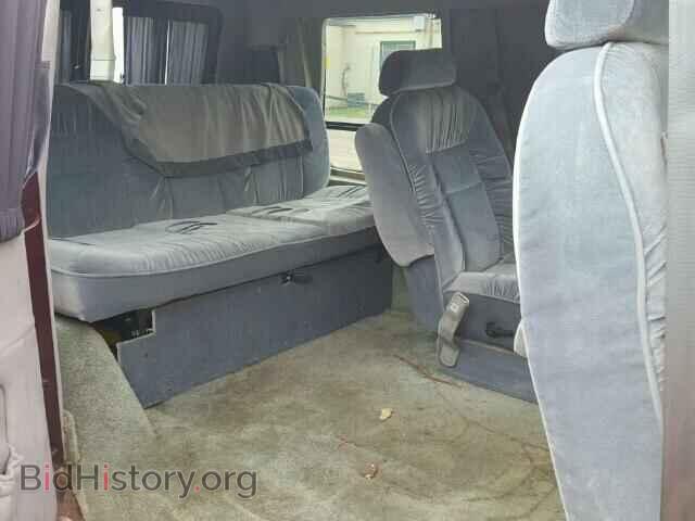 1994 DODGE RAM VAN - VIN: 2B7HB21X6RK181380 - Фото 6