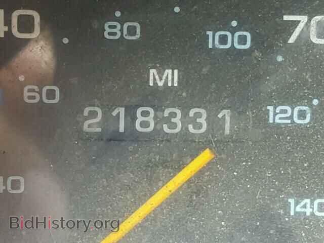 1994 DODGE RAM VAN - VIN: 2B7HB21X6RK181380 - Фото 8