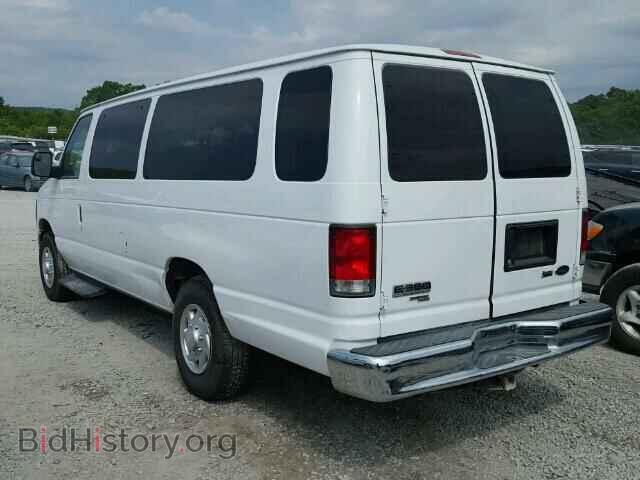 2014 FORD ECONOLINE - VIN: 1FBSS3BL8EDA50774 - Фото 3