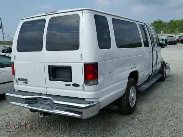 2014 FORD ECONOLINE - VIN: 1FBSS3BL8EDA50774 - Фото 4