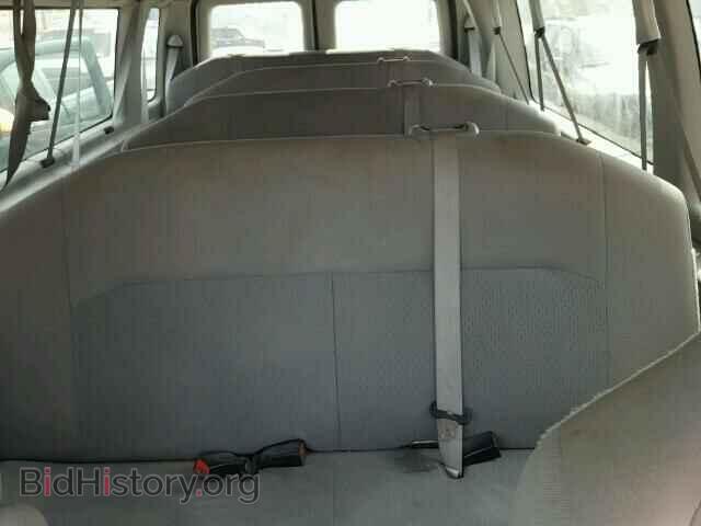 2014 FORD ECONOLINE - VIN: 1FBSS3BL8EDA50774 - Фото 6