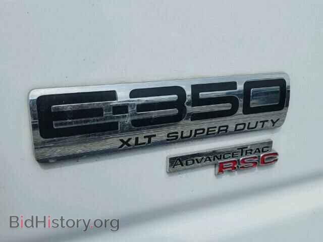 2014 FORD ECONOLINE - VIN: 1FBSS3BL8EDA50774 - Фото 9