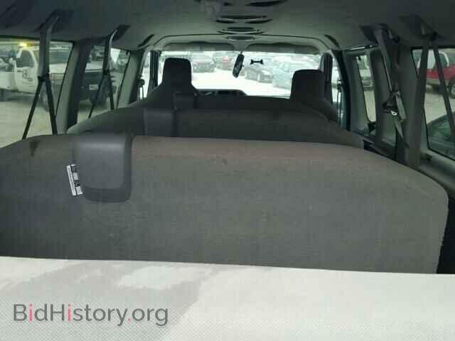 2014 FORD ECONOLINE - VIN: 1FBSS3BL8EDA50774 - Фото 10
