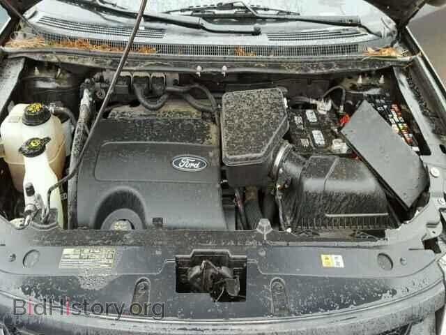 2013 FORD EDGE - VIN: 2FMDK3KC7DBA91062 - Photo 7
