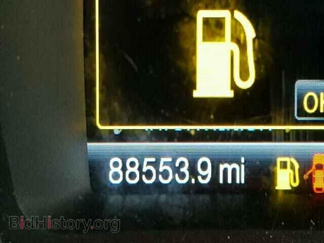 2013 FORD EDGE - VIN: 2FMDK3KC7DBA91062 - Photo 8