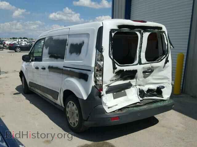 2015 FORD TRANSIT CO - VIN: NM0LS7E7XF1201619 - Фото 3